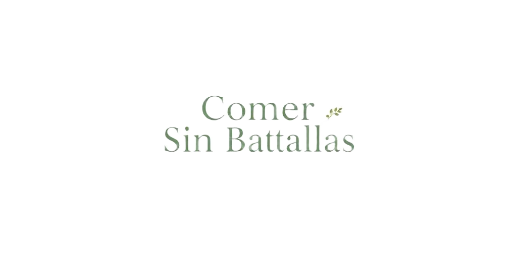 Comer Sin Batallas