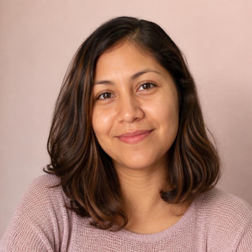 Lorena, Mamá de Martín (5)