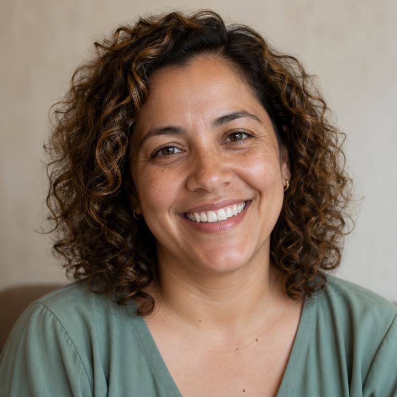 Paola, Mamá de Lucas (5)