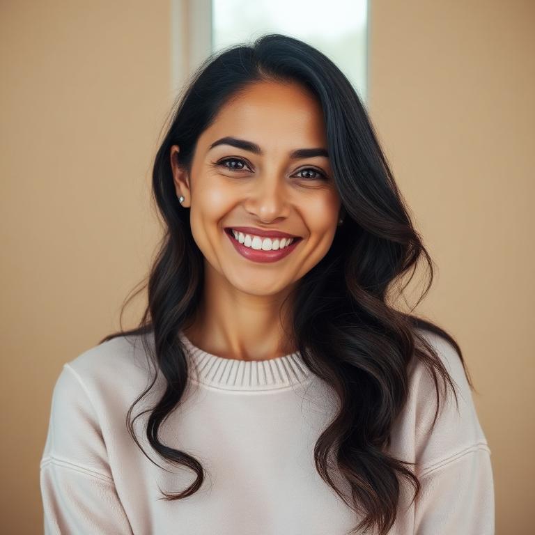 Valeria, Mamá de Tomás (4)